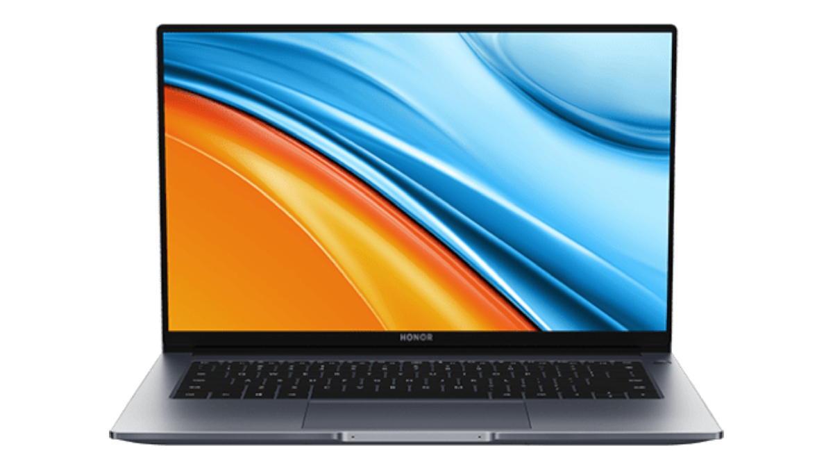 Ремонт ноутбуков  Honor MagicBook 14 в Москве