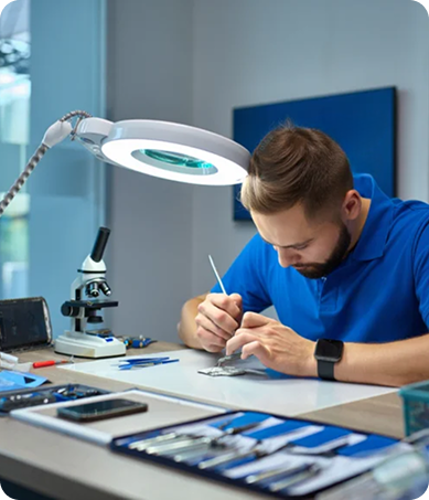 О сервисном центре Honor в Москве